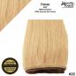 Preview: Tressen-Extensions 45cm Farbe 22